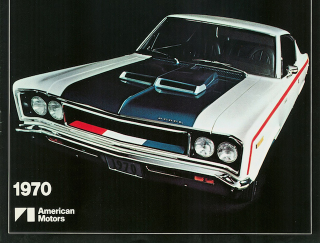 Illustration for article titled The Ten Most Underrated Muscle Cars